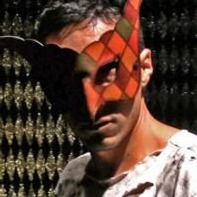 INTAR Presents Rico Noguchi In Butoh Rocks 6/29 