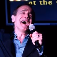 Photo Flash: Jason Graae is Magically Delicious: A Cabaret