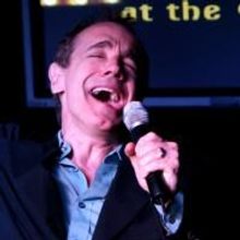 Photo Flash: Jason Graae is Magically Delicious: A Cabaret