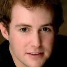 Nick Gaswirth Replaces Bobby Steggert As 'Brom Broeck' In KNICKERBOCKER HOLIDAY 6/26-