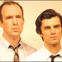 Human Animals Presents Their Inaugural Production 'middlemen' at Walkerspace 10/9-30