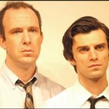 Human Animals Presents Their Inaugural Production 'middlemen' at Walkerspace 10/9-30