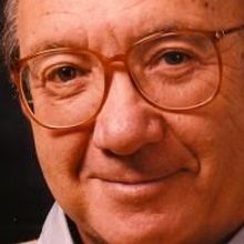 Neil Simon Endorses Mayor Bloomberg 9/13 At The Nederlander Theatre