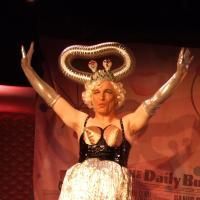 MadCap's DEVIL BOYS FROM BEYOND Sells Out Entire Run At FringeNYC Encores
