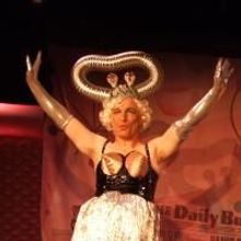 MadCap's DEVIL BOYS FROM BEYOND Sells Out Entire Run At FringeNYC Encores