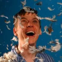 THE PAJAMA MEN Comes To Soho Theatre December 7-January 9