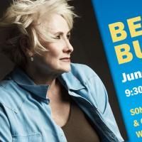 Bay Street Theatre Announces Summer Classes With Betty BUckley And GE Smith