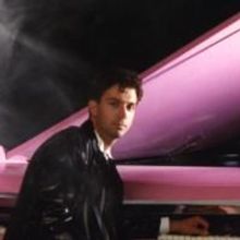 Lionardo Piano Follies Brings Music, Showgirls To Suncoast Showroom In July