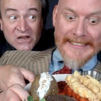 Photo Flash: Theatre In The Round's ROOM SERVICE 7/3-8/2