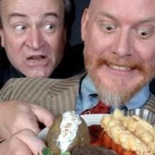 Photo Flash: Theatre In The Round's ROOM SERVICE 7/3-8/2