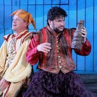 Photo Flash: The Shakespeare Theatre Of New Jersey Presents The Tempest