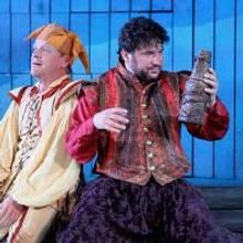 Photo Flash: The Shakespeare Theatre Of New Jersey Presents The Tempest