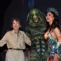 Photo Flash: Universal Studios Hollywood's 'CREATURE FROM THE BLACK LAGOON' Rock Show