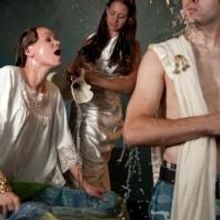 New World Repertory Theater Presents PHEDRA 11/13