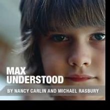 Everett Quinton, Michael Winther, & Marlon Sherman to Star in MAX UNDERSTOOD at NYMF…
