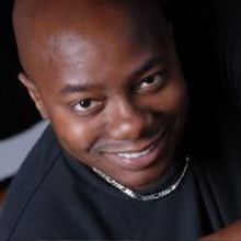 Mykee Fowlin Gives A Presentation That Takes a Look At What Dayton Is and Can Be 9/24