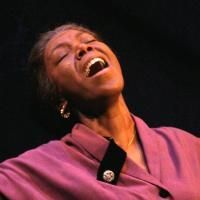 Passage Theatre Opens Season With Demetria Joyce Bailey in ETHEL WATERS- HIS EYE IS…