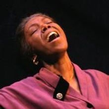Passage Theatre Opens Season With Demetria Joyce Bailey in ETHEL WATERS- HIS EYE IS O