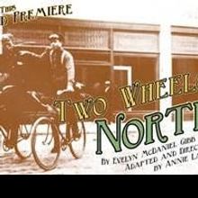 Book-It's TWO WHEELS NORTH hits the Road in King County
