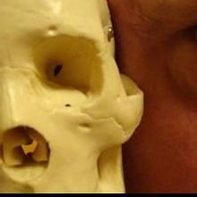 Michael Birch's NE MAN HAMLET Plays Four consecutive Sundays At UNDER St. Mark's…