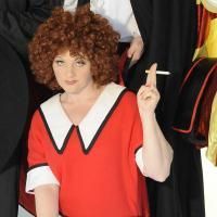 Photo Flash: FORBIDDEN BROADWAY At The Menier Chocolate Factory