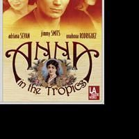 L.A Theatre Works Airs Anna In The Tropics With Smits, Sevan & More 6/20 On KPCC