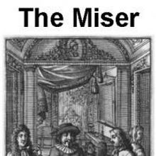 THE MISER Plays At The Will Geer Theatricum Botanicum 7/25-9/27