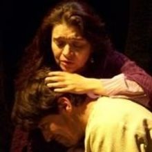 Photo Flash: EL OGRITO Extends Until July 26 At 24th Street Theatre