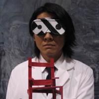 The Nerve Tank Performs 'bauhaus the bauhaus' at Brooklyn Lyceum 10/9-11/22