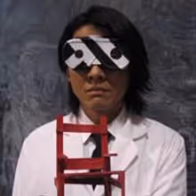 The Nerve Tank Performs 'bauhaus the bauhaus' at Brooklyn Lyceum 10/9-11/22