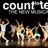 NYMF's COUNT TO TEN Sells Out 10/17 Performance