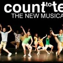 NYMF's COUNT TO TEN Sells Out 10/17 Performance