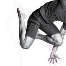 Footnote Dance Presents The Footnote Forte Solo Series; Features Six New Dance Works