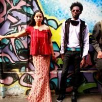 CAPA Presents the Carolina Chocolate Drops 10/7