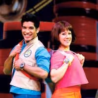 DORA THE EXPLORER LIVE! Comes To Austin 7/21, 7/22