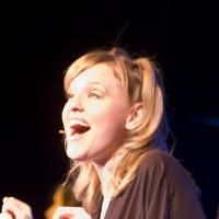 SHAFRIKA, THE WHITE GIRL Plays Through 6/28 At Vineyard Theatre