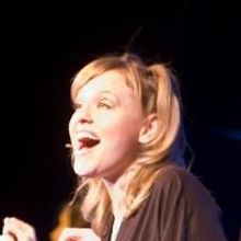 SHAFRIKA, THE WHITE GIRL Plays Through 6/28 At Vineyard Theatre