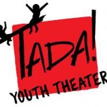Original Members Andrew Martin and Serena Rosario-Stanley Return To TADA! 7/10