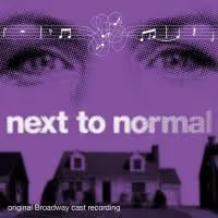 NEXT TO NORMAL B'way Cast Recording Hits Number 1 On Billboard Cast Album Chart