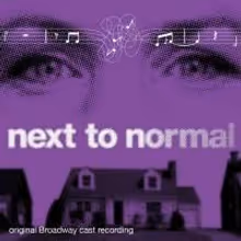 NEXT TO NORMAL B'way Cast Recording Hits Number 1 On Billboard Cast Album Chart