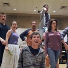 Photo Flash: Kaufman's INTO THE WOODS At KC Rep