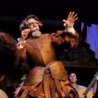 Photo Flash: Wayside Theatre's MAN OF LA MANCHA