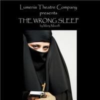 THE WRONG SLEEP Plays The Cock Tavern Theatre 7/14-8/1
