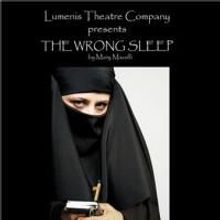 THE WRONG SLEEP Plays The Cock Tavern Theatre 7/14-8/1