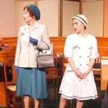 East Lynne Rep THE BUTTER AND EGG MAN As Part Of The American Masterpieces Series 9/2