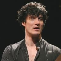 Photo Flash: HAMLET at The Shakespeare Theatre of New Jersey