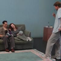 Hot Summer Nights Opens SYLVIA 6/17, Donate Tix Sales To Misplaced Pets 6/21