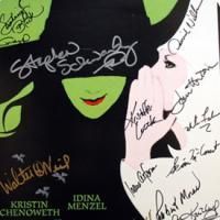 Bid On Walk-Ons, Memorabilia, Lunch with Stars During Actors Fund June Online Auction