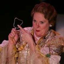 Northlight Theatre Continues its 35th Anniversary Season with SOUVENIR 11/12-12/20