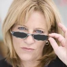 The Rrazz Room Announces Constant Comedy With Michel Balan & Marga Gomez 7/8-12